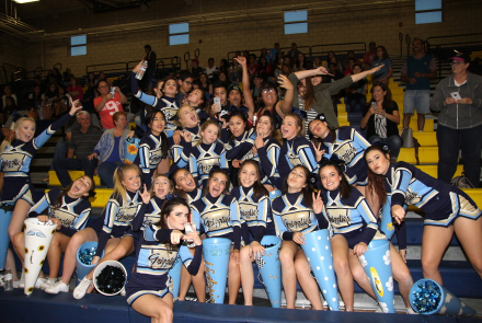 Los Osos High event photo